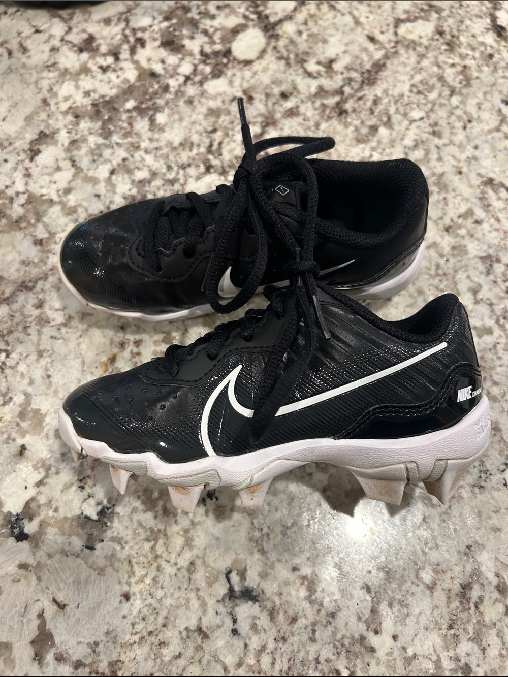 Nike Baseball Cleats